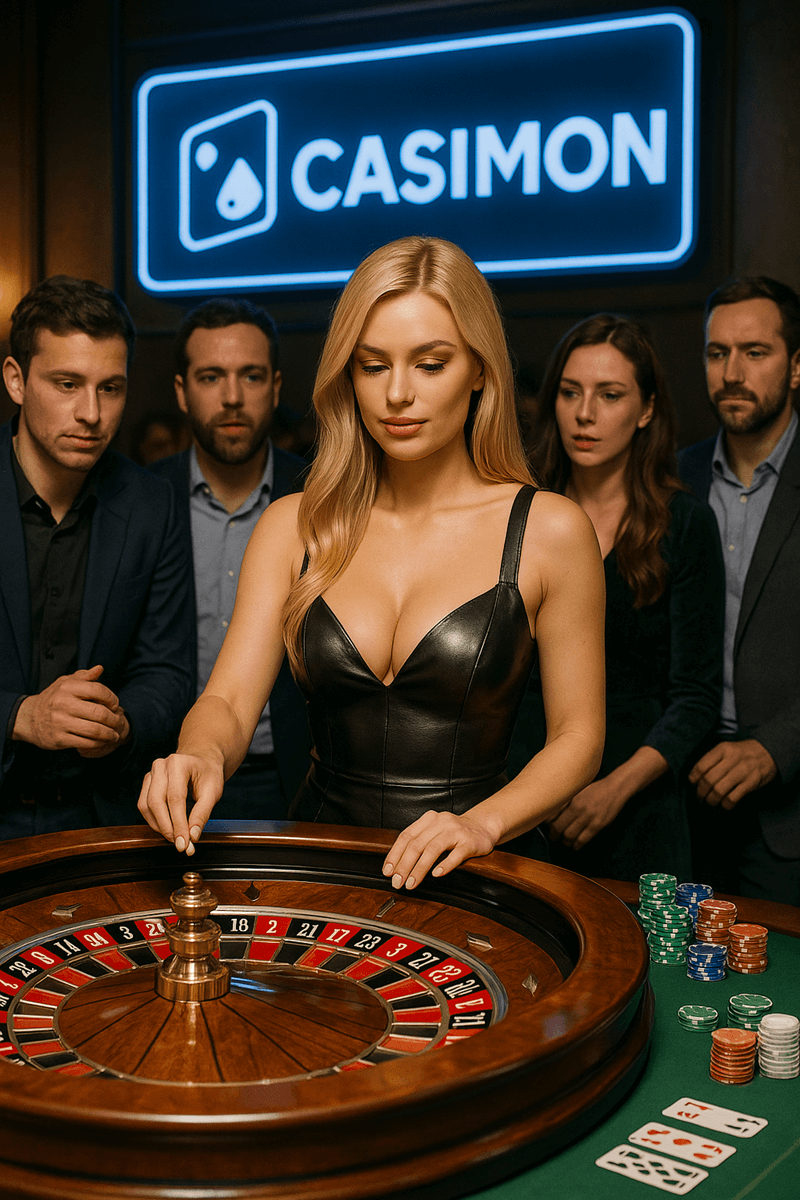 casimon canlı casino